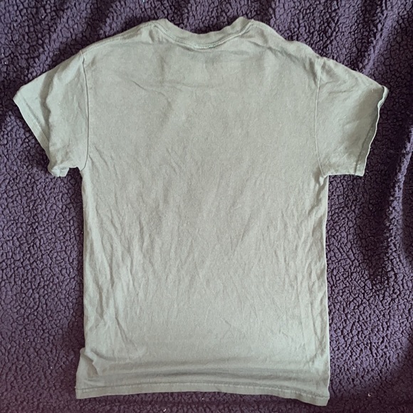 Majestic Oakland Athletics Shirt Small - Picture 4 of 4